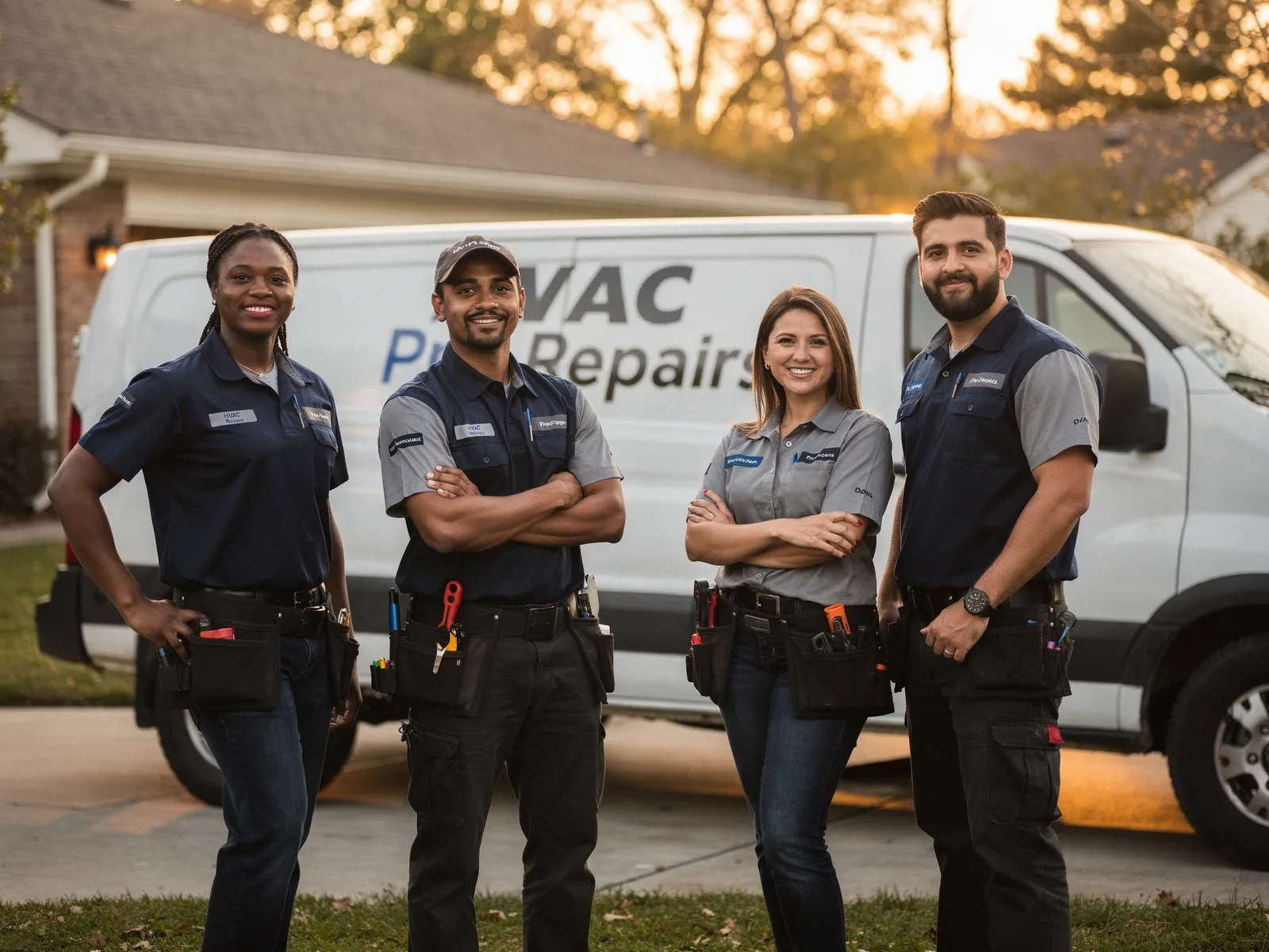 Heat Pump Repair company in Boscawen, NH